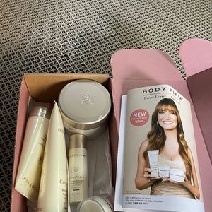 Crepe erase 5 piece full size set